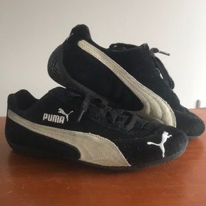 puma speed cat discontinued
